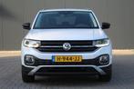 Volkswagen T-Cross 1.0 TSI Style| Virtual cockpit | Stoelver, T-Cross, Gebruikt, Origineel Nederlands, 630 kg