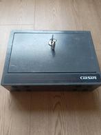 Auto Kluis - CarSafe, Ophalen, Gebruikt, Brandkast