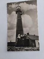 SCHEVENINGEN. VUURTOREN, Ophalen of Verzenden, Voor 1920, Zuid-Holland