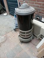 Gaskachel - Sfeervolle Verwarming, Huis en Inrichting, Kachels, Ophalen, Gebruikt