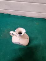 vaas fles met molen van munster delfts, Ophalen of Verzenden, 'T Olde Gre-j, Info@toldegrej.nl, Endepoelstraat 20f Didam