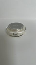 Dior capture dagcrème navulling, Ophalen of Verzenden, Nieuw, Gehele gezicht, Verzorging