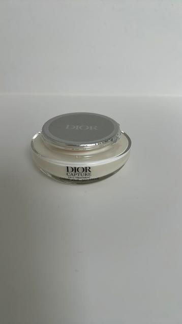 Dior capture dagcrème navulling beschikbaar voor biedingen