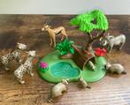 Playmobil - Wilde dieren!, Kinderen en Baby's, Speelgoed | Playmobil, Ophalen of Verzenden, Los playmobil, Zo goed als nieuw