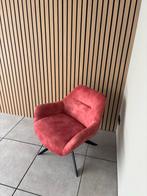 Stoel, Huis en Inrichting, Stoelen, Ophalen of Verzenden, Zo goed als nieuw, Rood, Eén