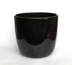 Decoratieve keramiek planten pot., Ophalen of Verzenden, Aardewerk