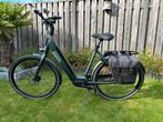Cortina E-Nite, 500Wh, 5148km, Framemaat 57, Fietsen en Brommers, Ophalen, Gebruikt