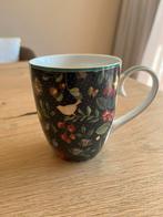 Pip Studio mok beker. Uit de collectie: Winter wonderland., Ophalen, Gebruikt, Overige stijlen, Kop(pen) en/of Schotel(s)