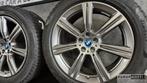 DEMO 20 inch BMW X5 G05 IX5 Winterbanden X6 G06 styling 736, Gebruikt, 275 mm, Banden en Velgen, Personenwagen