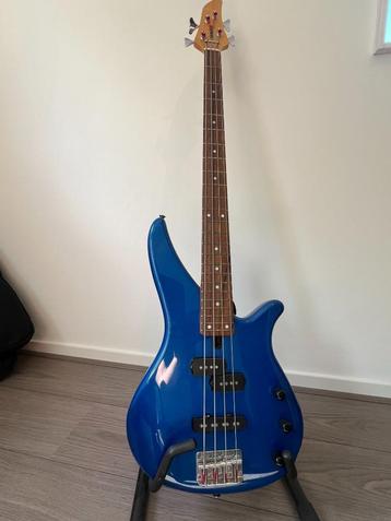 Basgitaar Yamaha RBX 170 beschikbaar voor biedingen