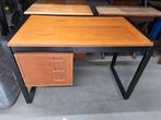 Vintage bureau, Huis en Inrichting, Bureaus, Ophalen of Verzenden, Gebruikt