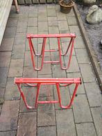 Kelfort schraag 50x50, Doe-het-zelf en Verbouw, Steigers, Ophalen, Overige typen, Minder dan 2 meter