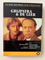 —Grijpstra & De Gier—regie Wim Verstappen, Cd's en Dvd's, Vanaf 16 jaar, Drama, Ophalen of Verzenden, Zo goed als nieuw