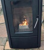 MCZ Tecla/Alyssa 6,3 Kw, Ophalen, Overige brandstoffen, Zo goed als nieuw, Pelletkachel