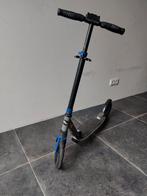 Crivit step blauw (lidl), Ophalen, Zo goed als nieuw, Gewone step
