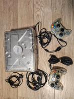 Xbox crystal RGB 2TB, Auto diversen, Ophalen of Verzenden, Zo goed als nieuw