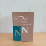 Van Dale handwoordenboek van hedendaags Nederlands, Boeken, Nederlands, Ophalen of Verzenden, Zo goed als nieuw, Van Dale