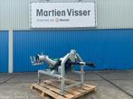 Stalkamp verdringerpomp + 6 meter Rubberzuigslang, Martien Visser Mechanisatie, Info@martienvisser.nl, Produksjewei 7, 8501XD Joure, NL