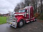 Kenworth W900L (Peterbilt-Freightliner-Mack), Te koop, Overige merken, Grijs, Diesel