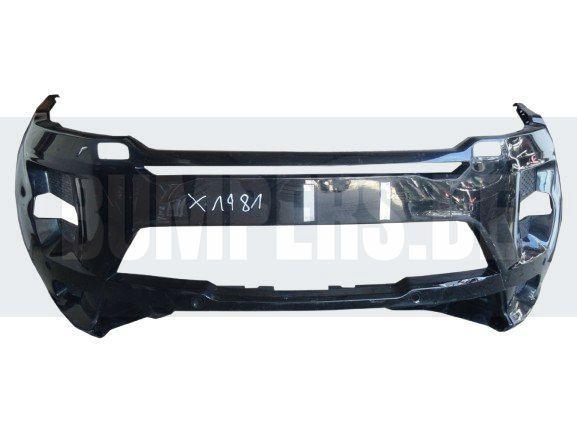 Bumper Range Rover Evoque Overfinch 7440254653 Voorbumper X1, Auto-onderdelen, Carrosserie en Plaatwerk, Bumper, Voor, Gebruikt