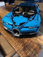 Lego Bugatti (China), Kinderen en Baby's, Zo goed als nieuw, Ophalen