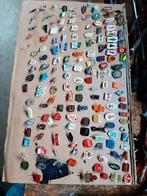 Verzameling oude speldjes, Verzamelen, Speldjes, Pins en Buttons, Ophalen of Verzenden, Gebruikt, Overige onderwerpen