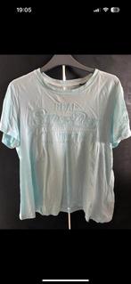 Superdry shirt maat 42, Kleding | Dames, T-shirts, Gedragen, Blauw, Maat 42/44 (L), Superdry