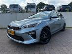 Kia Ceed Sportswagon 1.0 T-GDi DynamicLine/BTW AUTO/NL AUTO/, Voorwielaandrijving, Stof, Gebruikt, Origineel Nederlands