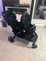 Joie Dubbele Kinderwagen, Kinderen en Baby's, Kinderwagens en Combinaties, Gebruikt, Duowagen, Ophalen of Verzenden, Kinderwagen