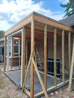 Timmerman nodig allround werkgebied +-15 km rond Rosmalen, Minder dan 250 cm, Overige typen, Ophalen of Verzenden, Zo goed als nieuw