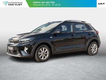 Kia Stonic 1.0 T-GDi MHEV DynamicLine | Navigatie | Climate  beschikbaar voor biedingen