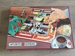 Het grote D E Koffiespel, Hobby en Vrije tijd, Gezelschapsspellen | Bordspellen, Een of twee spelers, Ophalen of Verzenden, Gebruikt