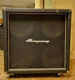 Ampeg gitaar speakerkast 4 x 12", Muziek en Instrumenten, Versterkers | Bas en Gitaar, Gebruikt, 100 watt of meer, Gitaar, Ophalen