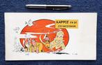 Kappie en de zeemeerman. 1970. 1e druk., Boeken, Gelezen, Verzenden, Eén stripboek, Toonder Studio's