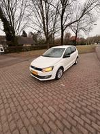 Volkswagen Polo 1.2 6V 44KW 5D My2009 2011 Wit, Auto's, Voorwielaandrijving, 967 kg, 40 €/maand, 1198 cc