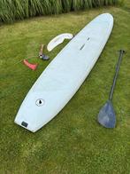 Windsurfer Surfplank Compleet, Watersport en Boten, Ophalen, Gebruikt, SUP-boards