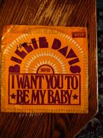 Billie davies, Cd's en Dvd's, Vinyl Singles, Ophalen of Verzenden, Zo goed als nieuw, Pop