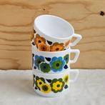 Arcopal Lotus losse kopjes | per stuk, Huis en Inrichting, Keuken | Servies, Ophalen of Verzenden, Nvt, Overige stijlen, Kop(pen) en/of Schotel(s)