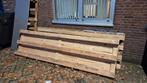 Pallets, Ophalen, Zo goed als nieuw, Pallet, Minder dan 200 cm