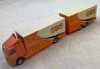 Corgi Superhaulers 59517 TNT Volvo vrachtwagen metaal 1:64, Hobby en Vrije tijd, Postbus 64461, Brunssum, Nederland, Auto, Verzenden