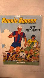 Reding - Pech voor pablito 1981 softcover, Eén stripboek, Ophalen of Verzenden, Zo goed als nieuw, Reding