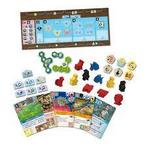 Ark Nova Waterwereld NL - uitbreiding nieuw in doos, Hobby en Vrije tijd, Gezelschapsspellen | Bordspellen, White Goblin Games