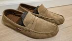 Tommy Hilfiger Loafers Beige Maat 41, Loafers, Bruin, Tommy Hilfiger, Ophalen of Verzenden