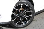 Ford Focus Wagon 1.0 EcoBoost Titanium|125Pk|Boekjes|Nap, Euro 5, Gebruikt, Zwart, Wit