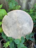 Drum met drumtas, Muziek en Instrumenten, Percussie, Ophalen of Verzenden, Nieuw, Overige soorten