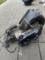 Orignele piaggio zip 4t 50 cc blok met onbegrensde cdi, Ophalen of Verzenden, Gebruikt, Blok, Piaggio