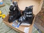 salomon maat 39, Sport en Fitness, Skiën en Langlaufen, Ophalen, 160 tot 180 cm, Gebruikt, Schoenen
