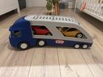 Little Tikes Vrachtwagen - Nieuwstaat!, Ophalen of Verzenden, Zo goed als nieuw