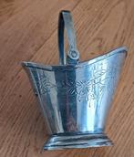 Oude suikerpot D.E, zie omschrijving!, Ophalen of Verzenden