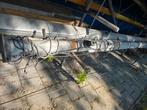 Te koop mast zeilboot 9 meter met tuigen er bij, Ophalen of Verzenden, Gebruikt, Minder dan 15 m²
